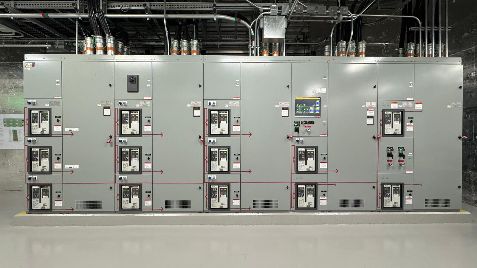 Preventive Maintenance