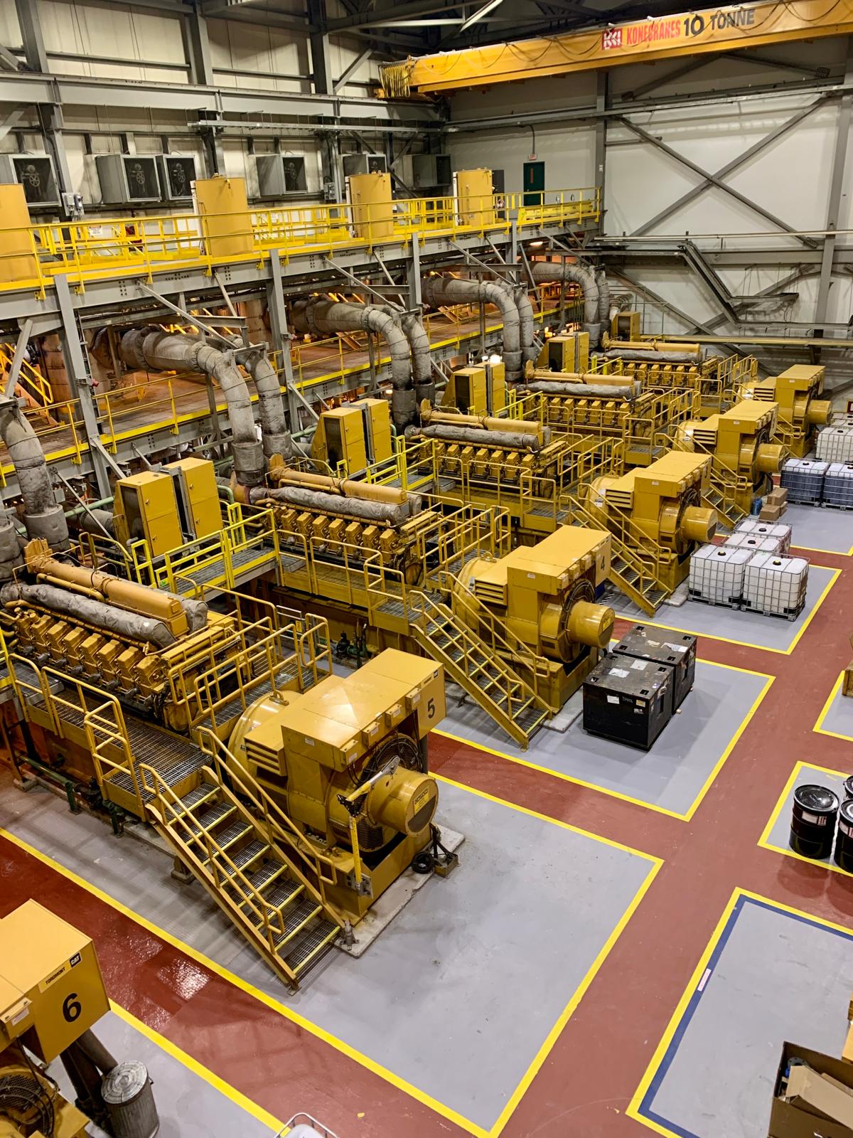 Engineering Services