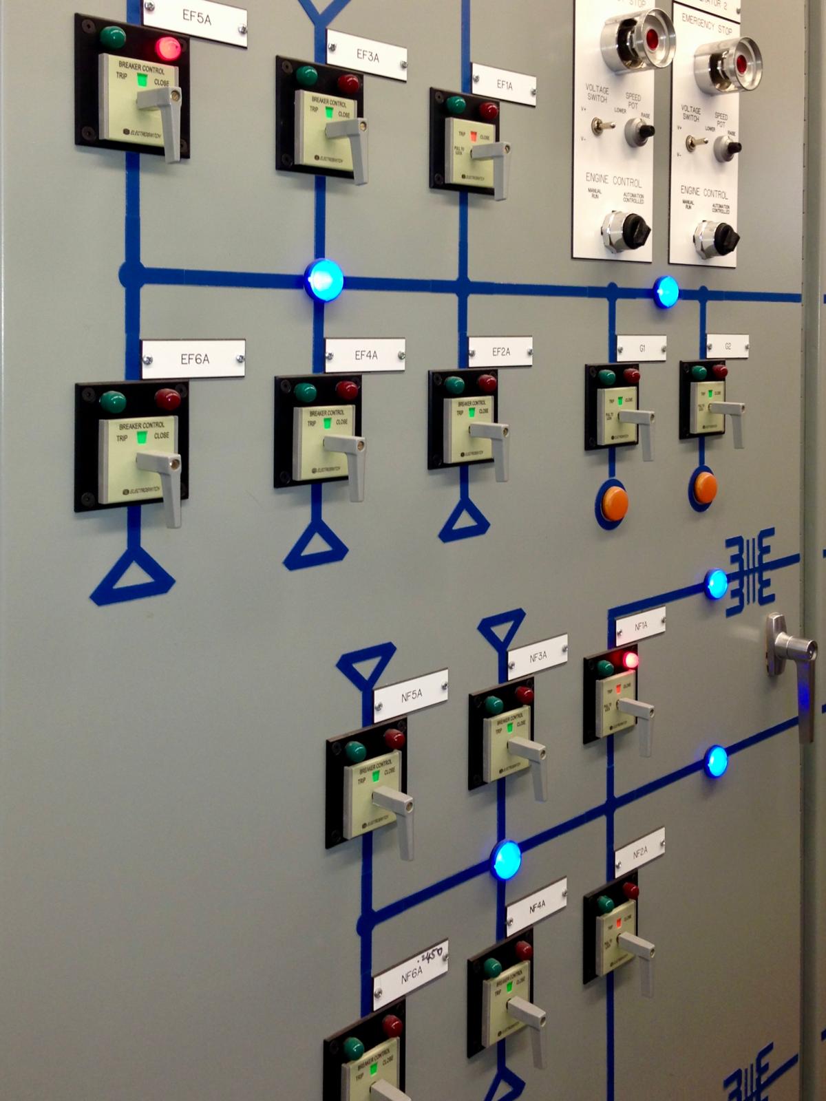 Electrical Testing